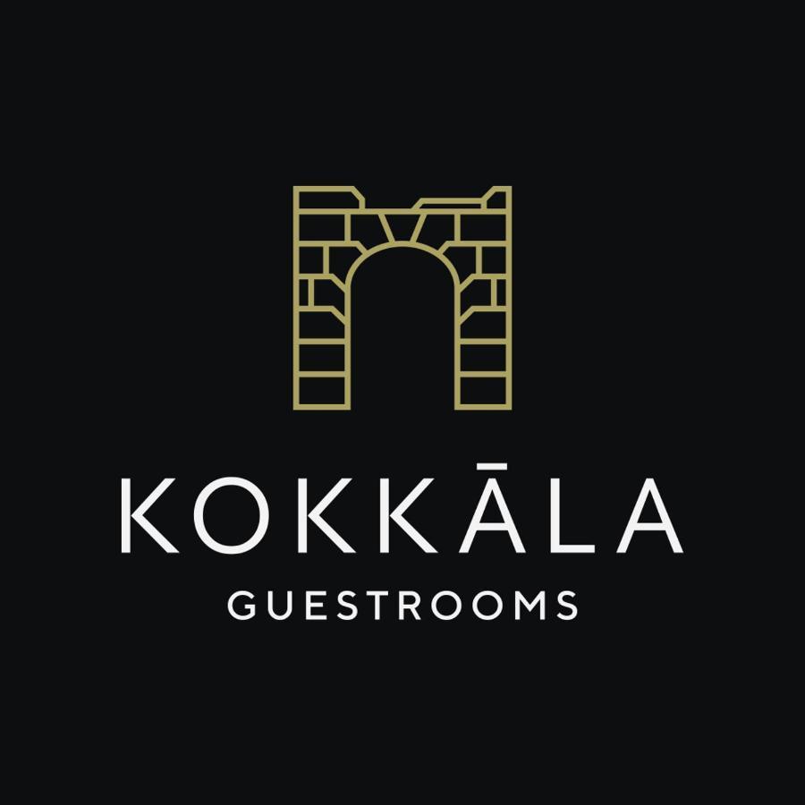Kokkala Guestrooms Экстерьер фото